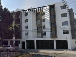Appartement 2 chambre à vendre à Cuauhtemoc, Mexico City, Cuauhtemoc
