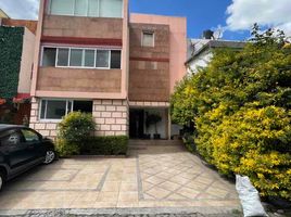 4 Schlafzimmer Villa zu verkaufen in Atizapan De Zaragoza, Mexico, Atizapan De Zaragoza