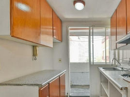 2 Schlafzimmer Appartement zu verkaufen in Miguel Hidalgo, Mexico City, Miguel Hidalgo