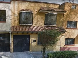 4 Habitación Villa en venta en Miguel Hidalgo, Ciudad de México, Miguel Hidalgo, Ciudad de México
