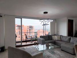 3 Habitación Departamento en venta en Envigado, Antioquia, Envigado