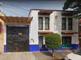 5 Schlafzimmer Haus zu verkaufen in Alvaro Obregon, Mexico City, Alvaro Obregon