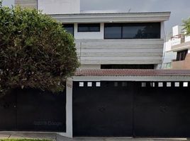 Maison 4 chambre à vendre à Benito Juarez, Mexico City, Benito Juarez