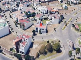4 Habitación Casa en venta en Ocoyucan, Puebla, Ocoyucan