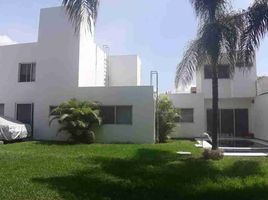 Villa 3 chambre à vendre à Cuernavaca, Morelos, Cuernavaca