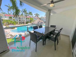 2 Schlafzimmer Wohnung zu verkaufen in Acapulco, Guerrero, Acapulco, Guerrero