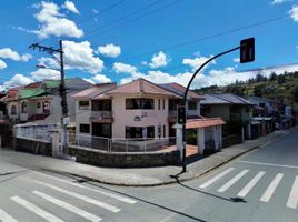 6 Schlafzimmer Haus zu verkaufen in Cuenca, Azuay, Cuenca, Cuenca