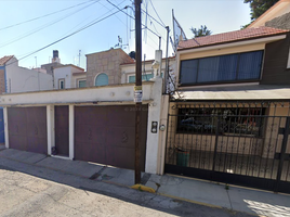 Maison 3 chambre à vendre à Toluca, Mexico, Toluca