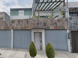 4 Bedroom House for sale in Benito Juarez, Mexico City, Benito Juarez