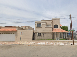 4 Schlafzimmer Haus zu verkaufen in Mexicali, Baja California, Mexicali