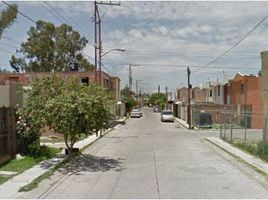 2 Habitación Villa en venta en Irapuato, Guanajuato, Irapuato