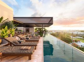 Condominium 1 chambre à vendre à Cozumel, Quintana Roo, Cozumel