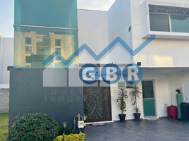 Appartement 3 chambre à vendre à San Gregorio Atzompa, Puebla, San Gregorio Atzompa