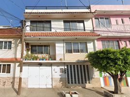 4 Habitación Casa en venta en Iztacalco, Ciudad de México, Iztacalco