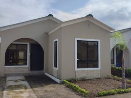 3 Habitación Villa en venta en Daule, Guayas, Daule, Daule