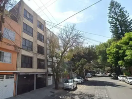 2 Schlafzimmer Villa zu verkaufen in Miguel Hidalgo, Mexico City, Miguel Hidalgo