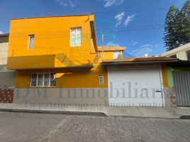 6 Habitación Villa en venta en Tehuacan, Puebla, Tehuacan