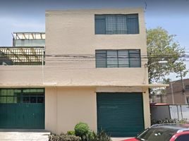 5 Habitación Villa en venta en Benito Juarez, Ciudad de México, Benito Juarez, Ciudad de México
