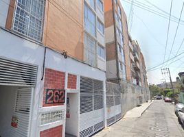 3 Schlafzimmer Wohnung zu verkaufen in Venustiano Carranza, Mexico City, Venustiano Carranza