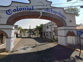 3 Schlafzimmer Haus zu verkaufen in Iztapalapa, Mexico City, Iztapalapa
