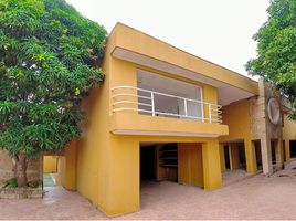 9 Habitación Villa en venta en Bolivar, Cartagena, Bolivar