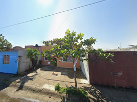 2 Bedroom House for sale in Coatzacoalcos, Veracruz, Coatzacoalcos