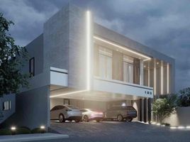 3 Schlafzimmer Villa zu verkaufen in Monterrey, Nuevo Leon, Monterrey, Nuevo Leon