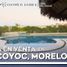 2 Bedroom House for sale in Yautepec, Morelos, Yautepec