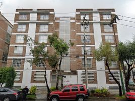 2 Schlafzimmer Appartement zu verkaufen in Gustavo A Madero, Mexico City, Gustavo A Madero