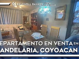 Appartement 2 chambre à vendre à Benito Juarez, Mexico City, Benito Juarez