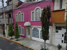 3 Habitación Casa en venta en Cuauhtemoc, Ciudad de México, Cuauhtemoc, Ciudad de México