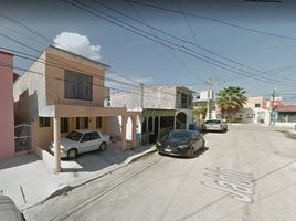 在Campeche出售的3 卧室 屋, Carmen, Campeche