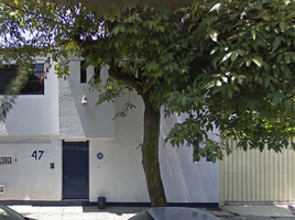 4 Habitación Casa en venta en Benito Juarez, Ciudad de México, Benito Juarez
