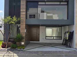 4 Schlafzimmer Haus zu verkaufen in Atlixco, Puebla, Atlixco, Puebla