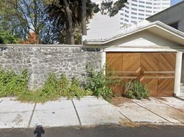 5 Habitación Casa en venta en Cuajimalpa De Morelos, Ciudad de México, Cuajimalpa De Morelos