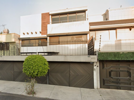 4 Habitación Casa en venta en Benito Juarez, Ciudad de México, Benito Juarez