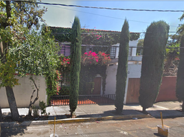 4 Schlafzimmer Haus zu verkaufen in Alvaro Obregon, Mexico City, Alvaro Obregon