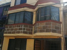 5 Habitación Casa en venta en Benito Juarez, Ciudad de México, Benito Juarez