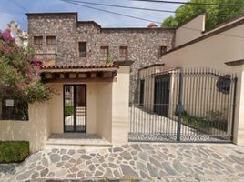 4 Schlafzimmer Haus zu verkaufen in Allende, Guanajuato, Allende