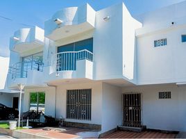 3 Habitación Villa en venta en Quinta de San Pedro Alejandrino, Santa Marta, Santa Marta