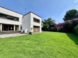 5 Habitación Casa en venta en Alvaro Obregon, Ciudad de México, Alvaro Obregon