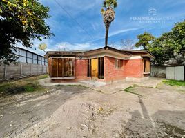3 Habitación Casa en venta en Chile, Los Andes, Los Andes, Valparaíso, Chile