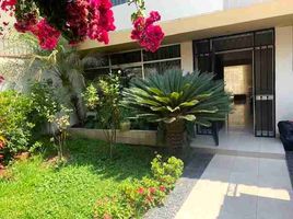 4 Habitación Casa en venta en University of Piura (Lima campus), Miraflores, San Isidro