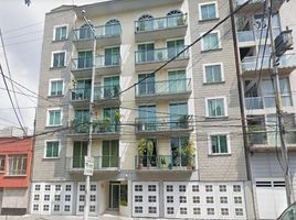 3 Habitación Apartamento en venta en Miguel Hidalgo, Ciudad de México, Miguel Hidalgo