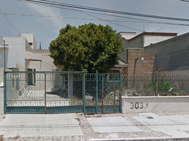 5 Habitación Villa en venta en Irapuato, Guanajuato, Irapuato