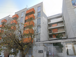 2 Schlafzimmer Appartement zu verkaufen in Cuauhtemoc, Mexico City, Cuauhtemoc