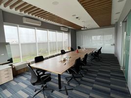 617 m2 Office for sale in Taman Situ Lembang, Menteng, Palmerah