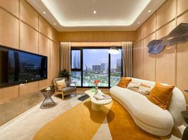 Appartement 1 chambre à vendre à Pasig City, Metro Manila, Pasig City, Eastern District