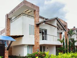 5 Habitación Casa en venta en Villavicencio, Meta, Villavicencio