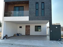 3 Habitación Casa en venta en Santa Catarina, Nuevo León, Santa Catarina